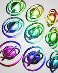 Poster - 3d Futuristic 10