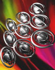 Poster - 3d Futuristic 13