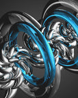 Poster - 3d Futuristic 26