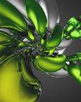 Poster - 3d Futuristic 37