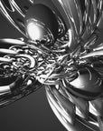 Poster - 3d Futuristic 56