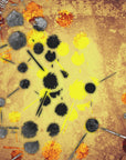 Plakat - Abstract 90s 36