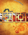 Plakat - Abstract 90s 46