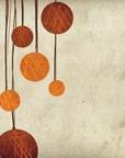 Plakat - Abstract 90s 51