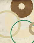 Plakat - Abstract 90s 53