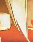 Plakat - Abstract 90s 57