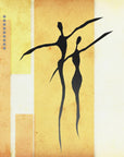 Plakat - Abstract 90s 56