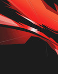 Plakat - Abstract 90s 60