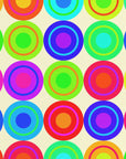 Plakat - Abstract 90s 59