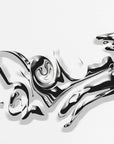 Plakat - Abstract 90s 65