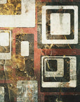 Plakat - Abstract 1