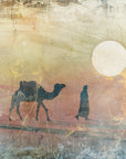 Plakat - Abstract 10