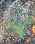 Plakat - Abstract 15