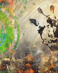Plakat - Abstract 20