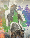 Plakat - Abstract 21