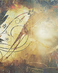 Plakat - Abstract 24