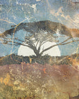Plakat - Abstract 29