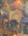 Plakat - Abstract 34