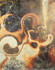 Plakat - Abstract 35