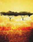 Plakat - African Art 8