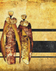 Plakat - African Art 43