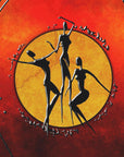 Plakat - African Art 46