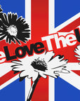 Plakat - London Collage 25