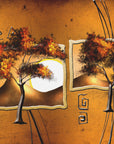 Poster - Warm Abstracts 19