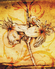 Poster - Sepia Illustration 12