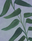 Plakat - Shina branch