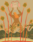 Poster - Beyond The Trees