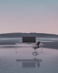 Plakat - Surreal Office - Admen.dk
