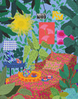 Plakat - My Place To Rest - Admen.dk