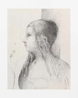 Poster - Brunnhilde