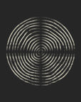Poster - The Nightshift Abstraction