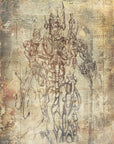 Poster - Surreal Art Vintage Style 5