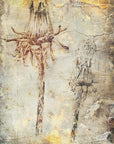 Poster - Surreal Art Vintage Style 6