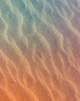 Plakat - Beach Sand 03 - Admen.dk