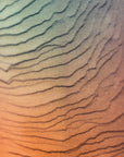 Plakat - Tinted Beach Sand 04 - Admen.dk