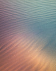 Plakat - Tinted Beach Sand 06 - Admen.dk