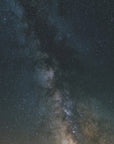 Plakat - Milky Way 02 - Admen.dk