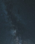 Plakat - Milky Way 04 - Admen.dk