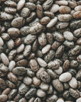 Plakat - Chia Seeds - Admen.dk