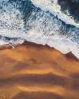Plakat - By the Ocean 5 - Admen.dk