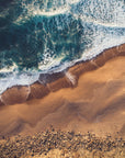 Plakat - By the Ocean 6 - Admen.dk