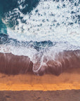 Plakat - By the Ocean 26 - Admen.dk