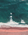 Plakat - By the Ocean 30 - Admen.dk