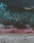 Plakat - By the Ocean 39 - Admen.dk
