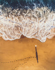 Plakat - By the Ocean 52 - Admen.dk