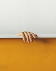 Plakat - Hand In the Bath 2 - Admen.dk